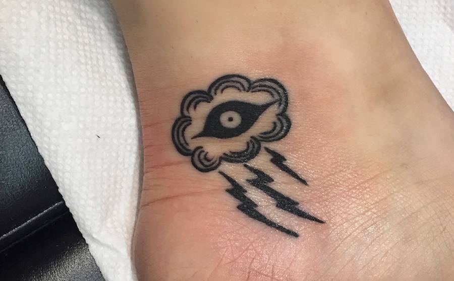A Guide to Friday the 13th Tattoos!