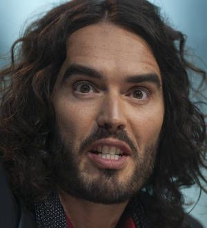 Russell Brand gave up guns after Connecticut shooting