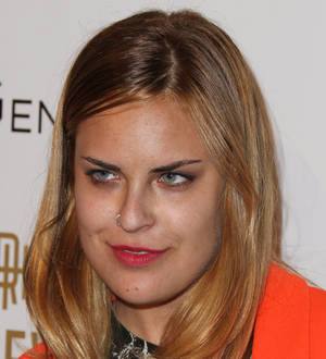 Tallulah Willis: 'I am 90 days sober'