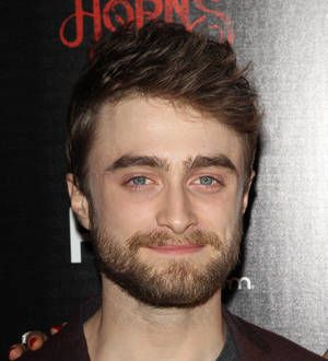Daniel Radcliffe fell ill after drinking anti-freeze on movie set
