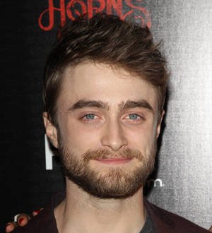 Daniel Radcliffe fell ill after drinking anti-freeze on movie set