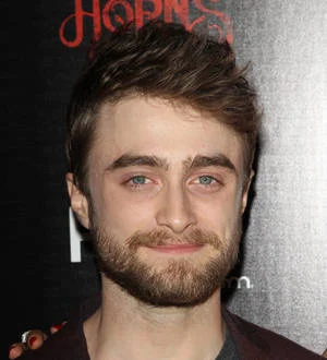 Daniel Radcliffe fell ill after drinking anti-freeze on movie set