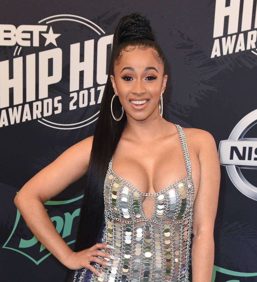 Cardi B almost quit rap after song cut