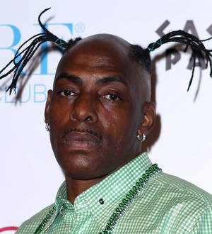 Coolio: 'Wife Swap was faked'