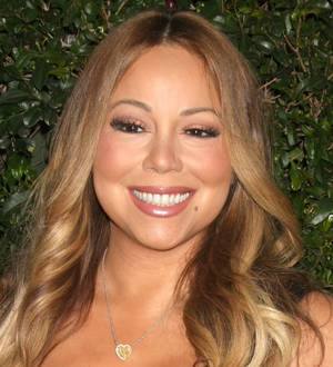 Mariah Carey making directorial debut with festive film