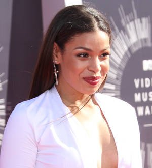 Jordin Sparks signs on as poster girl for migraine relief