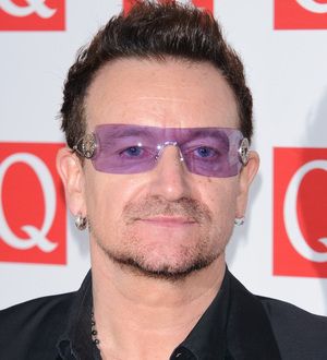 Bono shoots down billionaire reports following Facebook flotation