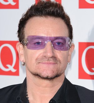 Bono shoots down billionaire reports following Facebook flotation
