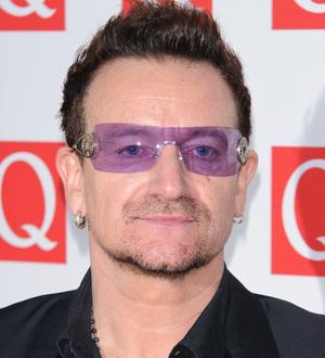 Bono shoots down billionaire reports following Facebook flotation