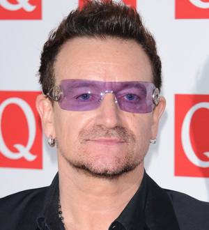 Bono shoots down billionaire reports following Facebook flotation