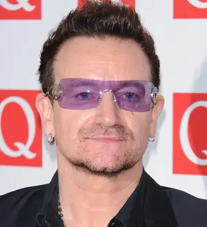 Bono shoots down billionaire reports following Facebook flotation