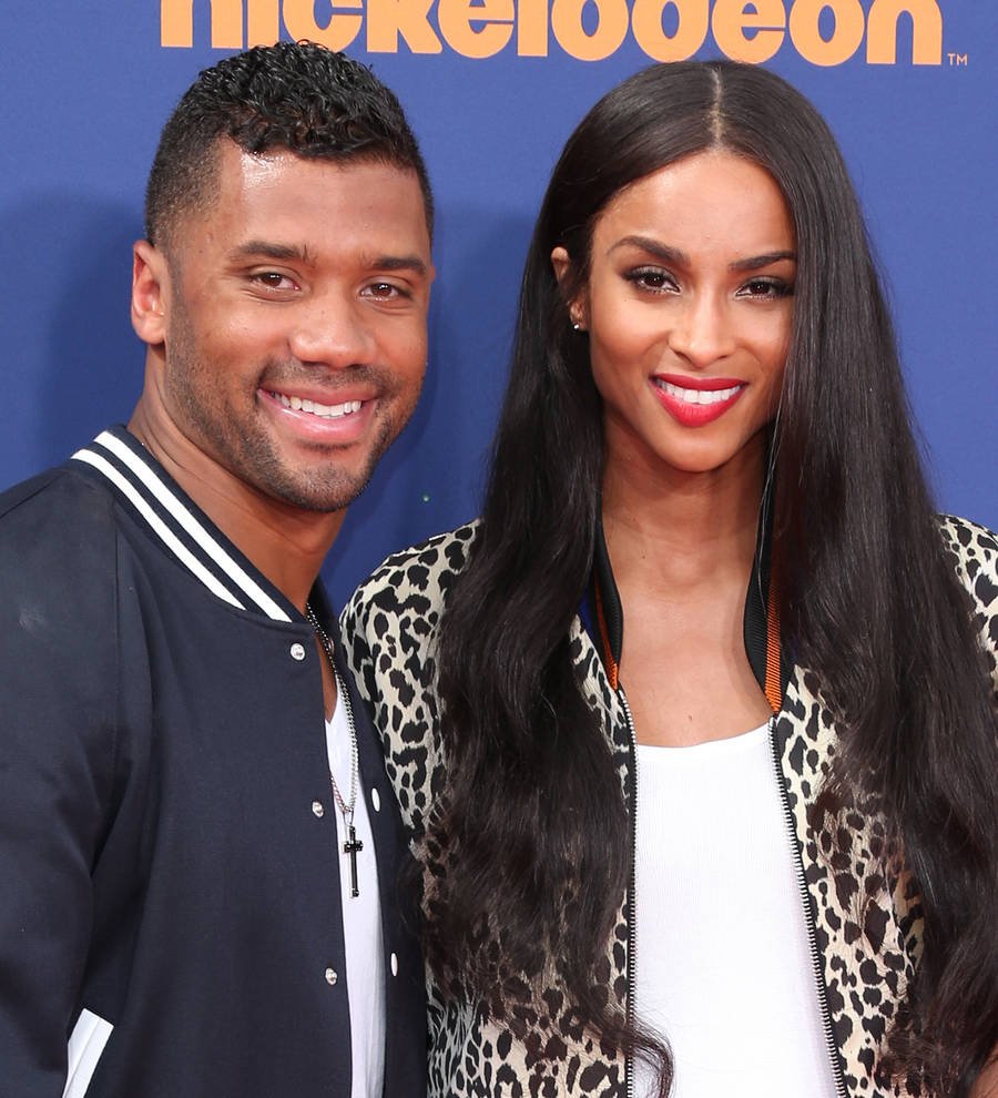 Ciara struggling to abstain from sex with Christian boyfriend