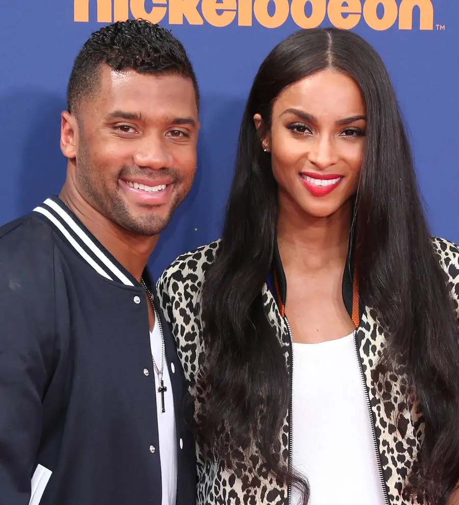 Ciara struggling to abstain from sex with Christian boyfriend