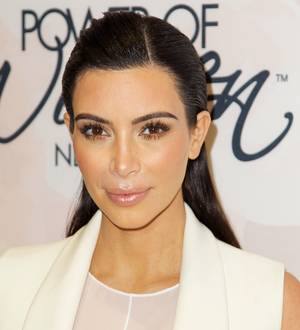 Pregnant Kim Kardashian open to trying for third child