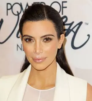 Pregnant Kim Kardashian open to trying for third child