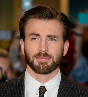Captain America sequel becomes biggest April blockbuster