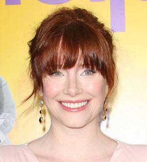 Pregnant Howard's post-natal depression fears