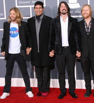 Foo Fighters to perform on cruise ship ahead of Super Bowl