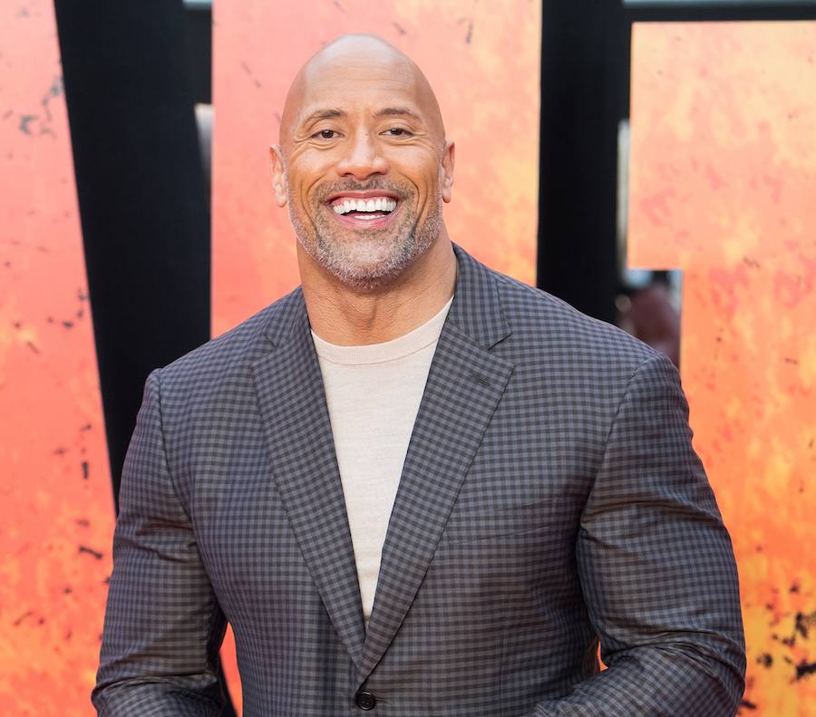 ICYMI: The Rock's 'Big Trouble In Little China' Spinoff Finally a Go?!