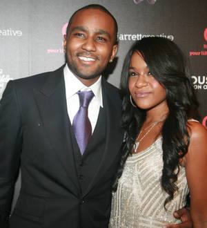 Nick Gordon checks into rehab - report
