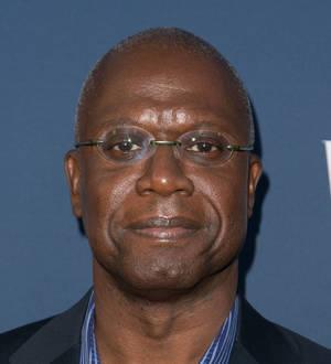 Andre Braugher researched Brooklyn Nine-Nine role with police captains