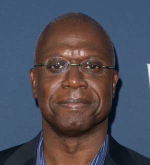 Andre Braugher researched Brooklyn Nine-Nine role with police captains