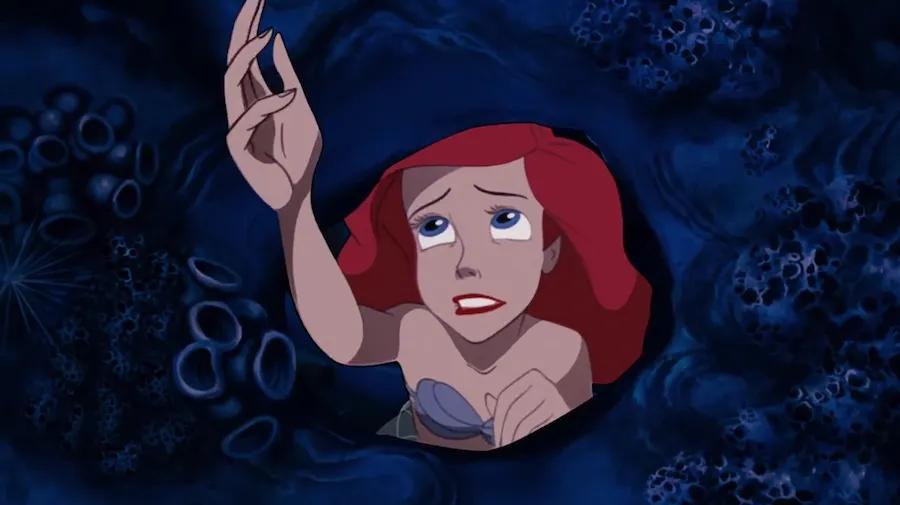 In Defense of Classic Disney Princesses!
