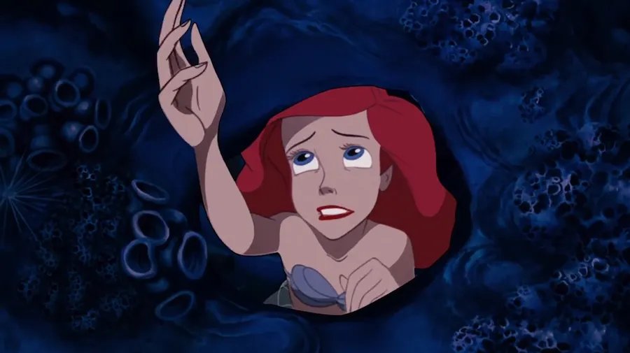 In Defense of Classic Disney Princesses!