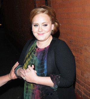 Sick Adele cancels more gigs