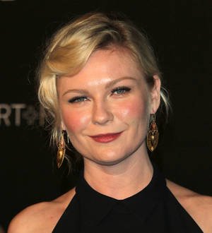 Kirsten Dunst heading to Fargo