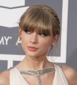Taylor Swift sued over scrapped Hoedown festival
