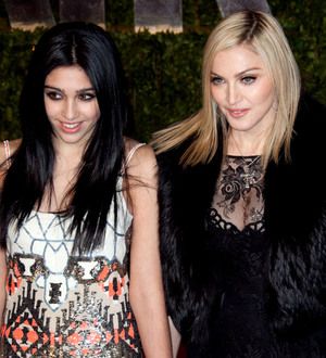 Lourdes Leon landed summer job on Madonna tour