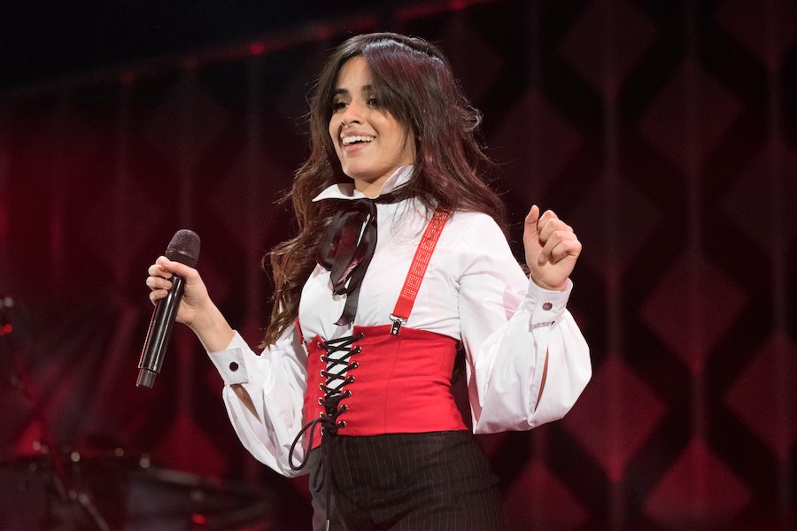 TRACK BY TRACK: Camila Cabello's 'Camila'