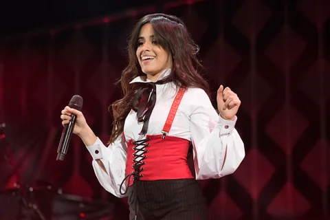 TRACK BY TRACK: Camila Cabello's 'Camila'