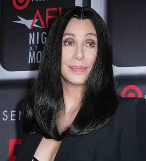 Cher rejects Olympic performance over Russia's anti-gay law