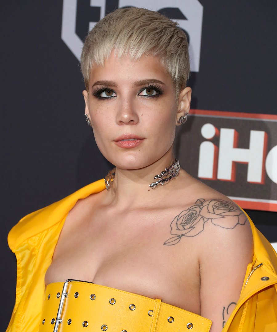 ARTIST SPOTLIGHT: Halsey