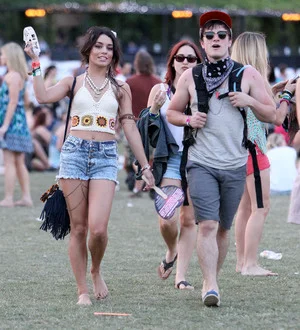 Josh Hutcherson loves being with Vanessa Hudgens