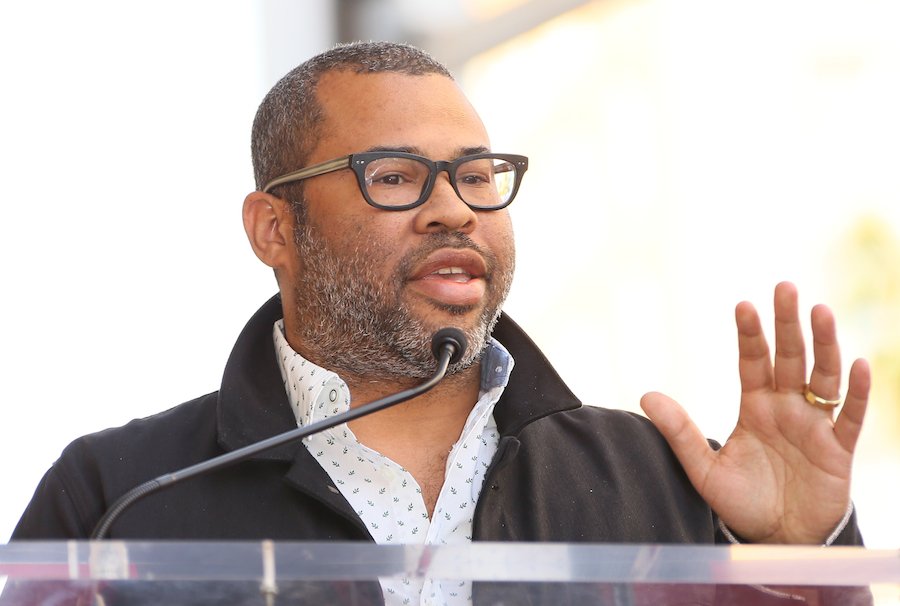ICYMI: Jordan Peele In Talks To Bring Candyman Back To The Big Screen!