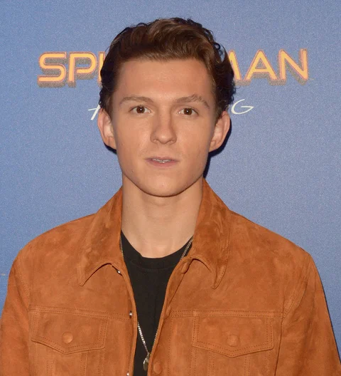 Tom Holland's Spider-Man film made his dad cry