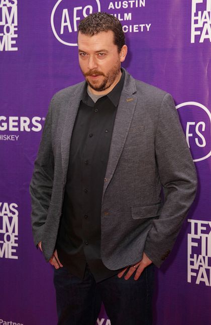 Danny McBride Trades in Baseball for High School in New TV Series