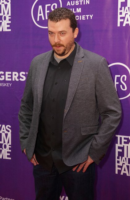 Danny McBride Trades in Baseball for High School in New TV Series