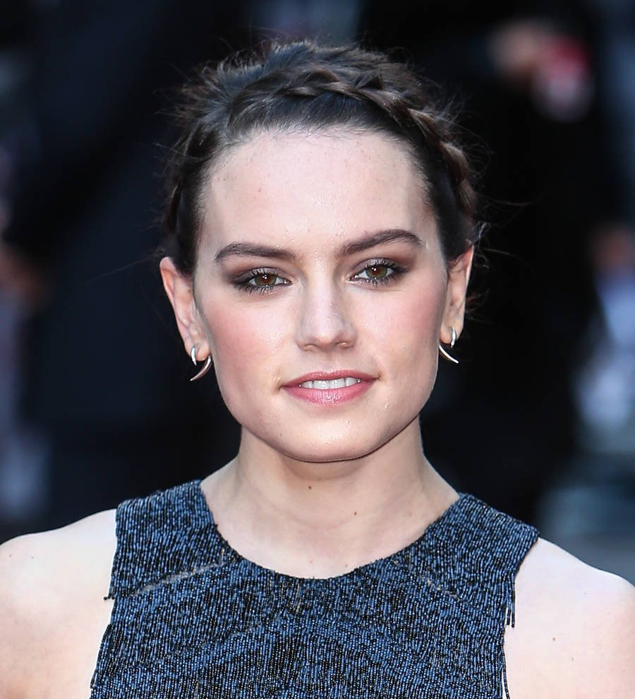 Daisy Ridley & James Corden sign on for Peter Rabbit movie