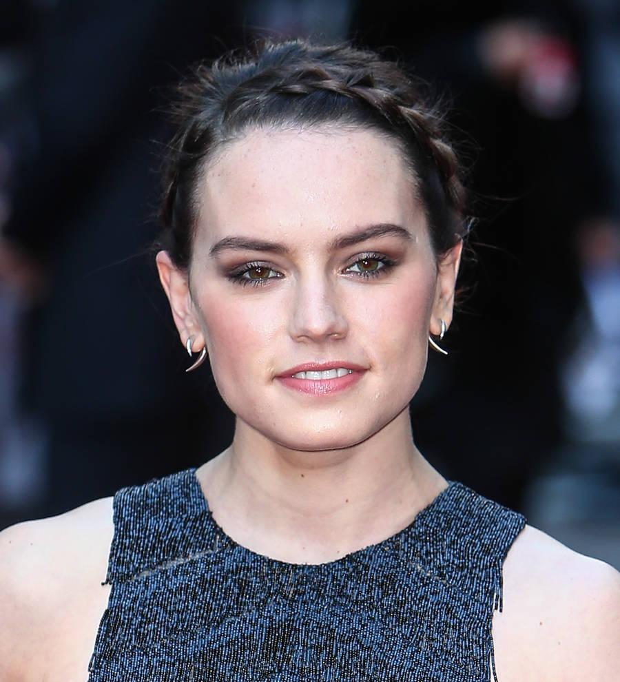 Daisy Ridley confirms Tomb Raider 'conversations'
