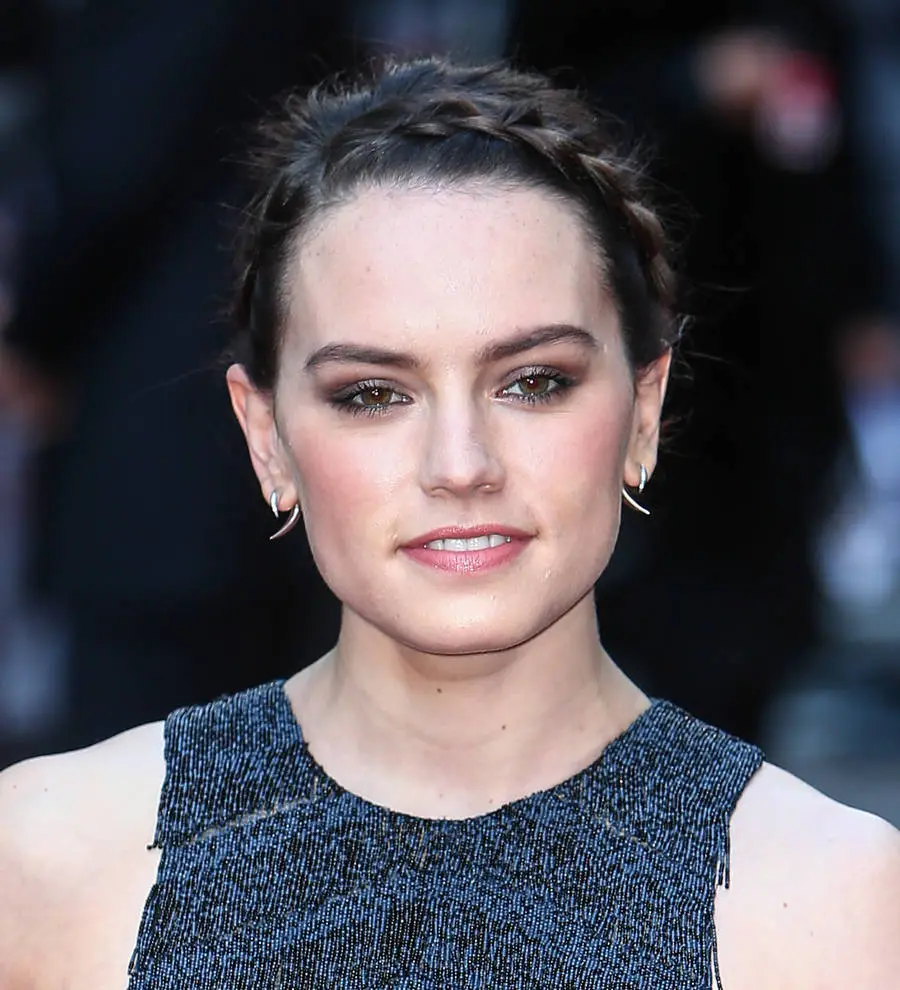 Daisy Ridley confirms Tomb Raider 'conversations'