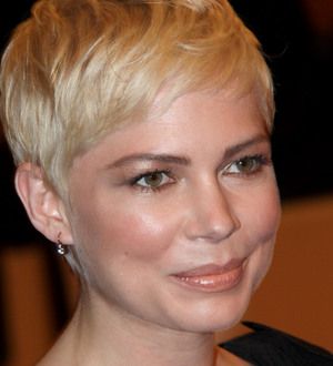 Michelle Williams dreams of quitting acting
