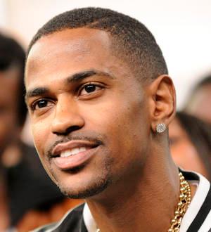 Big Sean launching youth foundation