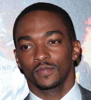 Anthony Mackie embarrassed by Lena Dunham date snub