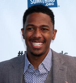 Nick Cannon laughs off Mariah/Lenny Kravitz reports
