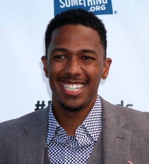 Nick Cannon laughs off Mariah/Lenny Kravitz reports