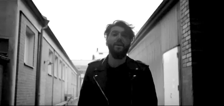 ARTIST TO WATCH: Lucas Nord